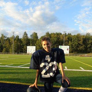 Meet your Posher, Jimmy